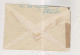 YUGOSLAVIA,1946 BEOGRAD  Censored  Cover To Austria - Covers & Documents