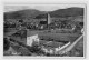 39109911 - Elzach.  Ein Blick Auf Die Kirche Gelaufen. Leichter Stempeldurchdruck, Sonst Gut Erhalten - Elzach