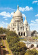 75-PARIS SACRE CŒUR-N°T2673-C/0309 - Sacré Coeur