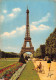 75-PARIS TOUR EIFFEL-N°T2673-B/0381 - Tour Eiffel