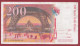 200 Francs "Eiffel"----1996---Alph L.018---Numéro 202284---dans L 'état (17) - 200 F 1995-1999 ''Eiffel''