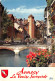 74-ANNECY-N°T2674-B/0163 - Annecy