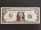 Etats-Unis : Lot De 5 Billets De 1 Dollar / 2017 / B2 (UNC) - Devise Nationale