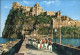 72526938 Ischia Castello Aragnonese E La Indrezzata Ischia - Other & Unclassified