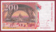 200 Francs "Eiffel"----1997---Alph F.062---Numéro 272266---dans L 'état (21) - 200 F 1995-1999 ''Eiffel''