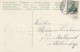 AK Glückwünsche Zum Neuen Jahre - Pendeluhr Klee - Reliefdruck - Ca. 1905 (69525) - New Year