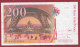 200 Francs "Eiffel"----1997---Alph Q.055---Numéro 211023---dans L 'état (24) - 200 F 1995-1999 ''Eiffel''