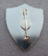 DISTINTIVO Istruttore Militare Di Educazione Fisica - Esercito Italiano - Italian Army Pinned Badge - Used (286) - Army