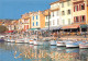 13-CASSIS-N°T2678-C/0017 - Cassis