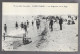 Delcampe - Canet Plage. Lot De 9 Cartes, Scènes De Plage (6002) - Canet Plage