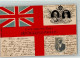 10513511 - Adel England God Save The King  1904 - - Familles Royales