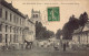 Eure, Bec-Hellouin, Depot De Remonte, Cour Du Quartier Burcy - Other & Unclassified