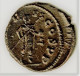 JOLI PETIT BRONZE ROMAIN  / CLAUDE II LE GOTHIQUE / 2.60 G  / 19 Mm / - The Military Crisis (235 AD To 284 AD)