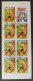 Carnet N° BC3227  Avec Oblitération Cachet à Date De 1999  TB - Dag Van De Postzegel