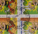 Carnet N° BC3227  Avec Oblitération Cachet à Date De 1999  TB - Stamp Day