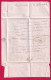 TAXE 1 DE FABRICATION LOCALE CURSIVE 59 LE MERLERAULT ORNE 1849 POUR LAIGLE LETTRE - 1801-1848: Voorlopers XIX