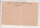 YUGOSLAVIA,1938 ZAGREB Registered Cover To Austria - Lettres & Documents