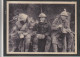 Delcampe - Mobilisation De L'armée Autrichienne, 1914. Médaille Goetz + Photos - 1914-18