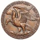 Delcampe - Mobilisation De L'armée Autrichienne, 1914. Médaille Goetz + Photos - 1914-18