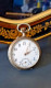 Montre à Gousset Vintage - Horloge: Zakhorloge