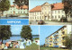 72525643 Mirow Markt Mirower See Zeltplatz Neubauten Mirow - Other & Unclassified