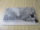 CPA Tarascon (13).Le Cours National - La Promenade - Carte Animée, Datée Du 12/07/1904. - Tarascon