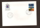 Delcampe - 7 GANZSACHEN ISLAND GESTEMPELT NICHT GELAUFEN - Postal Stationery