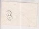 YUGOSLAVIA,1938 DUBROVNIK  Registered Airmail Cover - Covers & Documents