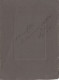 TRAPANI _ 28.12.1916  /  REGIO ESERCITO- Ufficiale In Posa  - Foto " MATERA "  _ Formato  15 X 20,5 Cm (foto 7x10,5) - Krieg, Militär