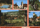 72525162 Lenzkirch Schwimmbad Kirche Wasserrad Panorama Lenzkirch - Other & Unclassified