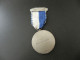 Shooting Medal - Medaille Schweiz Suisse Switzerland - Kranzauszeichnung Flughafen Schiessen Kloten 1957 - Other & Unclassified