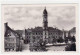39029811 - Grossenhain Mit Rathaus. Feldpost, Mit Stempel Von 1940. Leichter Stempeldurchdruck, Leicht Buegig, Sonst Gu - Grossenhain