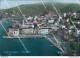 Br358 Cartolina Porto S.stefano Panorama Provincia Di Grosseto Toscana - Grosseto