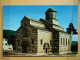 KOV 515-45 - SERBIA, ORTHODOX MONASTERY VISOKI DECANI - Serbia