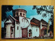 KOV 515-44 - SERBIA, ORTHODOX MONASTERY STUDENICA - Serbie