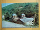 KOV 515-42 - SERBIA, ORTHODOX MONASTERY PECKA PATRIJARSIJA - Serbia