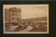 Carte Postale - Heist Heyst Pare-vent Et Golf Windscherm En Golf Cachet De Heyst Aan Zee 1912 - Heist