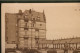 Carte Postale - Heist Heyst Pare-vent Et Golf Windscherm En Golf Cachet De Heyst Aan Zee 1912 - Heist