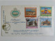 Complete Series, 2500, 25th Anniversary, Persian Empire, 1971, Cyrus The Great, Iran, FDC - Iran