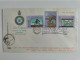 Complete Series, 2500, 25th Anniversary, Persian Empire, 1971, Cyrus The Great, Iran, FDC - Iran