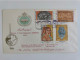 Delcampe - Complete Series, 2500, 25th Anniversary, Persian Empire, 1971, Cyrus The Great, Iran, FDC - Iran