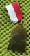 Medaile   :  Maas En Viltmars Oeffelt - Noord-Brabant  -  Original Foto  !!  Medallion  Dutch . - Autres & Non Classés