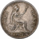 Royaume-Uni, William IV, 4 Pence, 1836, Londres, Argent, TTB+, Spink:3837 - G. 4 Pence/ Groat