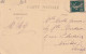 Environs De Vichy (03 Allier) Château De La Poivrière - Voiture 1900 - édit. Perraud N° 27 Colorisée Circulée - Other & Unclassified
