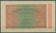 Dt. Reich 20000 Mark 1923, DEU-95i FZ PG, Fast Kassenfrisch (K1379) - 20000 Mark
