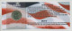 USA 1/4 Dollar 2008 Hawaii, Präsident Obama, KM 425, St, Im Blister (m5732) - Commemorative