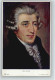 12030611 - Komponisten Jos. Haydn - Sign - Singers & Musicians