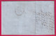 N°49 GC 2049 LIMOGES HAUTE VIENNE DU 1ER SEPTEMBRE 1871 POUR ST YRIEUX LETTRE - 1849-1876: Période Classique