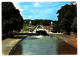 (45). Briare. 10.199 Pont Eiffel 1977 & 12.193 Pont Canal Peniche & 13.395 Vallée Loire 1975 - Briare