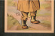 Delcampe - Carte Postale Humorisitque Militaires Soldats Radio Livres Soldaten  H.d B 337 - Humour